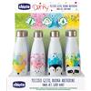 ARTSANA CHICCO CH BORRACCIA INOX 350ML