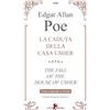 Leone La caduta della casa Usher-The fall of the house of Usher