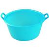 STEFANPLAST BACINELLA ROTONDA D.50 AZZUR