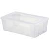 Stefanplast Visualbox Scatola Multiuso M 32,5X19X11