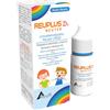 AFANDI Srl REUPLUS D3 NEUTER GOCCE 5 ML