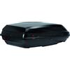G3 Box da Tetto Auto da 360 Litri Bicube 400+ Disassembled G3