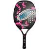 Generic Racchetta Beach Tennis Racket Max Beach Tennis MBT Logo Xenon 2025
