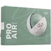 Vice Golf Vice Pro Air Palline da golf (modello 2025), goccia rosso/nero
