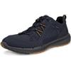 ECCO Terracruise Ii, Scarpe da Escursionismo, Donna, Blu (Marine Night Sky), 42 EU