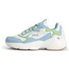 FILA Collene CB Wmn, Scarpe da Ginnastica Donna, Cielo Invernale Marshmallow, 38 EU