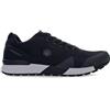 Lumberjack Vendor, Sneaker Uomo, Black, 40 EU