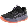 ASICS Gel-Cumulus 26 GTX, Sneaker Donna, UBE Nero/Chiaro, 39 EU