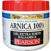 Guglielmo Pearson ARNICA 100'S GEL EX FT BALS500