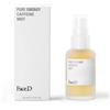 Face D Pure Energy Mist Caffeina Tonico Energizzante, 50ml