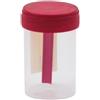 Farvima Medicinali Farvima F-Care Contenitore Sterile Raccolta Feci, 60ml
