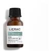 Lierac Protocollo Anti-Imperfezioni - Lo Stop Imperfezioni Trattamento Purificante e Riducente Brufoli, 15ml