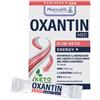 Pharmalife Research Oxantin Med - Slim Keto Energy+ Drenaggio dei Liquidi Integratore, 15 stick
