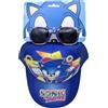 Cerdà Cedrà Sonic Cappello + Occhiali da Sole