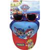 Cerdà Cedrà Paw Patrol Cappello + Occhiali da Sole