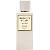 Grasse Saphir Parfum Elite - Whispered Melody Eau De Parfum Profumo Donna, 100ml