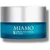 Miamo Supreme Anti Fatigue Eye Cream Crema Contorno Occhi Borse Occhiaie e Rughe, 15ml