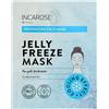 Incarose Jelly Freeze Mask Renovating Maschera Viso Idratante, 1 maschera