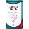 Erba Vita Metabolica - Cardio Erb Integratore Alimentare, 30 compresse