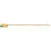 Safety Catetere Foley 2 Vie In Lattice Siliconato Ch12 Bianco, 1 Pezzo