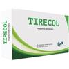 Fera Pharma Tirecol Integratore Alimentare, 30 Compresse