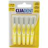 Budetta Farma Cliadent - Scovolino Interdentale Filo 0.7mm PHD1.3mm, 5 scovolini