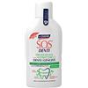 Ciccarelli Sos Denti - Collutorio Antiplacca Protezione Denti E Gengive, 400ml