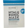 Incarose Hyaluronic - Mask Super Hydrating Maschera in tessuto, 17ml