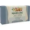 Vita Regularis Mandorlì - Sapone Vegetale all'Olio di Mandorle Tiarè, 100g