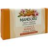 Vita Regularis Mandorlì - Sapone Vegetale all'Olio di Mandorle e Mango, 100g
