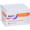 Med's Sustinea Flex Line - Benda Elastica autoadesiva 6cm x 20 m, 1 benda