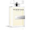Yodeyma Instint Profumo Uomo, 100ml