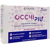 Profar Occhi Più - Salviette Sterili Detergenti Perioculari, 14 salviettine