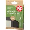 Pic Green - Cerotto Vellutato e Traspirante Garza con Aloe Vera, 5 cerotti XXL