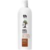 Th Pharma Thader Pharma Bagno Doccia Gel con Olio di Cocco pelle secca, 750ml