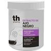 Th Pharma Thader Pharma Estratto di Aglio Nero - Maschera Illuminante capelli, 700ml