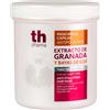 Th Pharma Thader Pharma Estratto di Melagrana e Goji - Maschera Anti-Inquinamento, 700ml