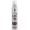 Th Pharma Thader Pharma Curly Care - Schiuma Fissante Rivitalizzante Capelli Ricci, 200ml