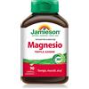 Jamieson Magnesio Tripla Azione Integratore, 90 compresse