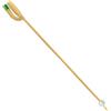 Safety Catetere Foley 2Vie Lattice Siliconato CH22 7,33mm Lunghezza 40cm 1 Pezzo