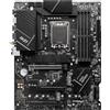 MSI SCHEDA MADRE Z790-P PRO WIFI SK 1700 (7E06-001R)