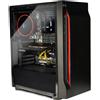 AlphaIT High End Gaming PC Intel 14-Core 3.3GHz Fino A RTX 5070 | 128GB RAM | 2TB SSD
