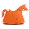 MAGIS cavallo a dondolo per bambini ROCKY - MT310-1001C