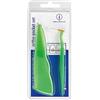 CURADEN AG CURAPROX CPS ORTHO POCKET SET CON SUPPORTO UHS 451 + SCOVOLI NI CPS 07 14 18 + ORTHO WAX