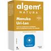 ALGEM NATURA Srl ALGEM MANUKA URI LEN 10STICK