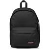 ZAINO EASTPAK OUT OF OFFICE BLACK (Nero) 008