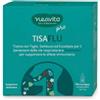 Neavita Pro FiltroScrigno TISAFLU 18 Filtri