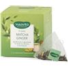 Neavita FiltroScrigno MATCHA GINGER 15 Filtri