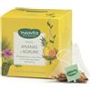 Neavita FiltroScrigno ANANAS E AGRUMI 15 Filtri