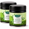 Neavita TE' MATCHA polvere 40 grammi | 2 Confezioni
